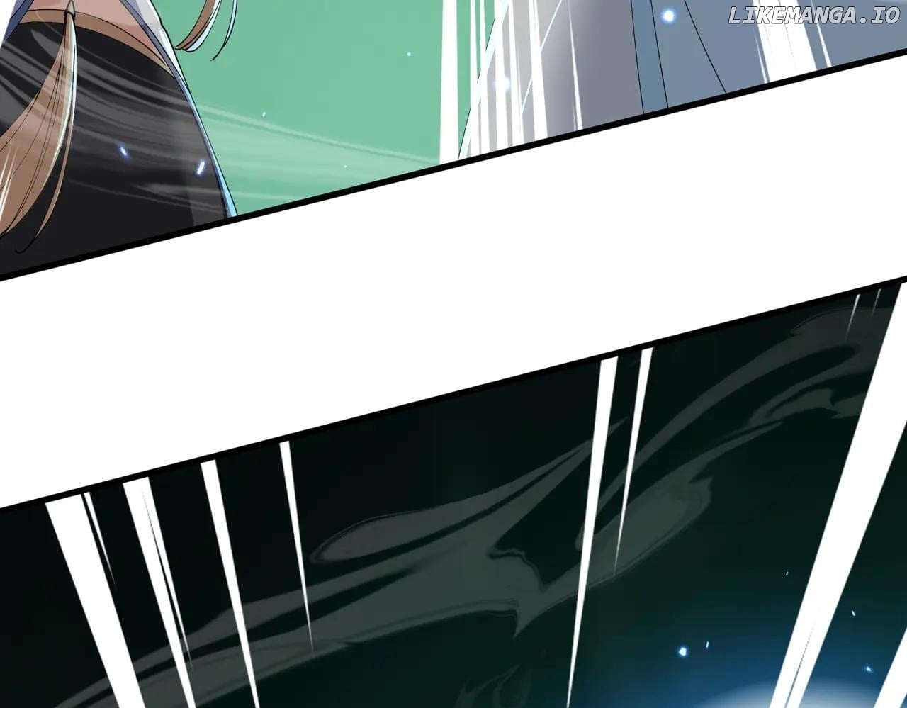 My Empress Apprentice is Becoming Evil Chapter 41 - page 5